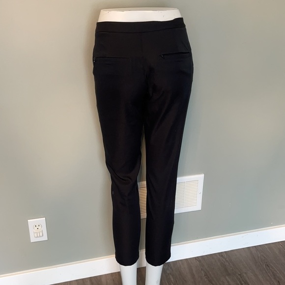 Lululemon size 4 dress pants - Picture 2 of 3